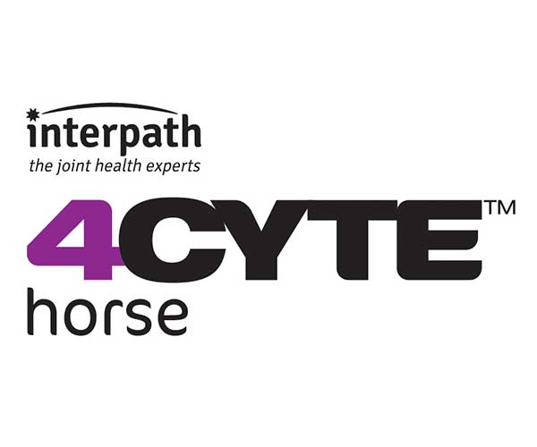 4Cyte for Horses