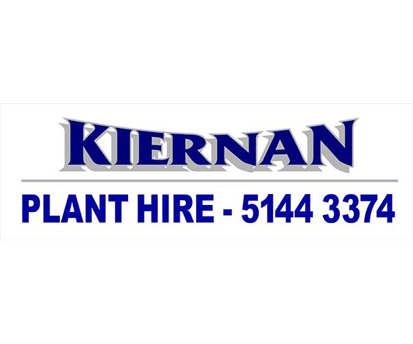 Kiernan Plant Hire