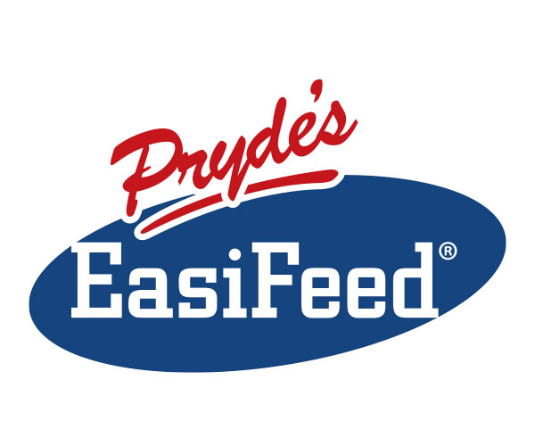 Pryde’s EasiFeed